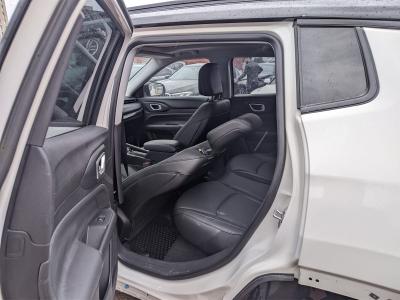 JEEP COMPASS E-HYBRID 1.5 130 SUMMIT