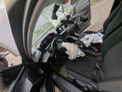 2008 1.5 BLUEHDI 130