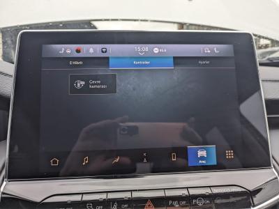 JEEP COMPASS E-HYBRID 1.5 130 SUMMIT