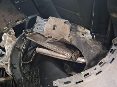 2008 1.5 BLUEHDI 130