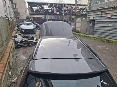 2008 1.5 BLUEHDI 130