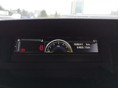 SCENIC ICON 1.5 DCI 110 EDC E5