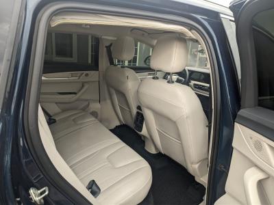 T10X V2 RWD UZUN MENZIL 160KW