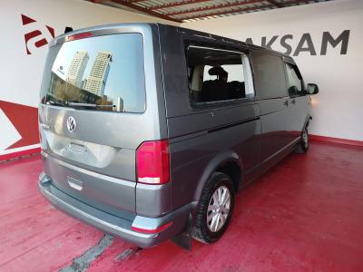 CARAVELLE COMFORTLINE 2.0 TDI 8+1 LWB 150 DSG