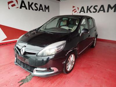 SCENIC ICON 1.5 DCI 110 EDC E5