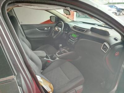 MC QASHQAI 1.5 DCI SKY PACK