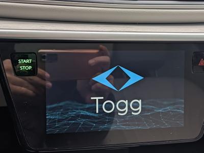 T10X V2 RWD UZUN MENZIL 160KW