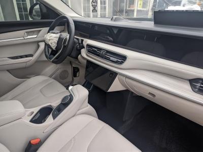 T10X V2 RWD UZUN MENZIL 160KW