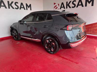 SPORTAGE 1.6 150 DCT COOL AT FL