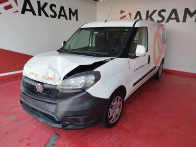 DOBLO CARGO MAXI 1.3 M.JET 95 E6D
