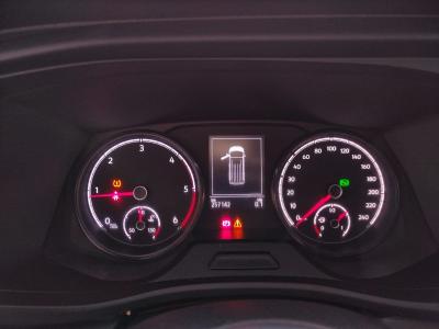 CARAVELLE COMFORTLINE 2.0 TDI 8+1 LWB 150 DSG