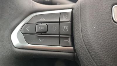 JEEP COMPASS E-HYBRID 1.5 130 SUMMIT