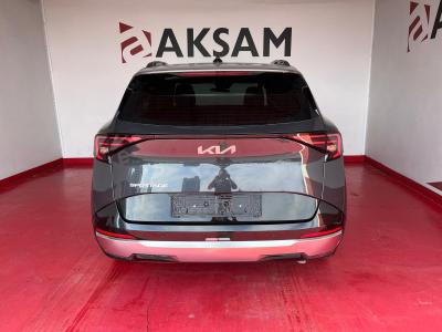 SPORTAGE 1.6 150 DCT COOL AT FL