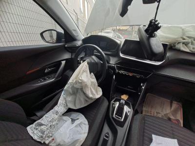 2008 1.5 BLUEHDI 130