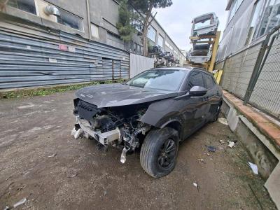 2008 1.5 BLUEHDI 130