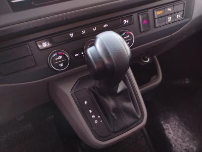 CARAVELLE COMFORTLINE 2.0 TDI 8+1 LWB 150 DSG