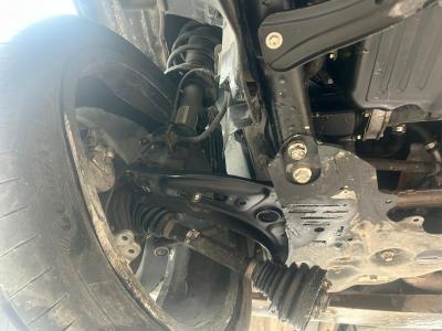 JEEP COMPASS E-HYBRID 1.5 130 SUMMIT