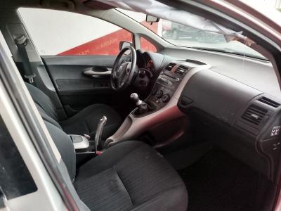 AURIS 1.6 COMFORT