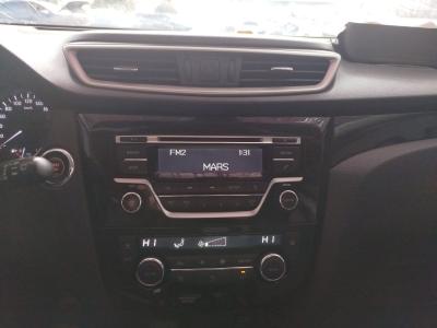 MC QASHQAI 1.5 DCI SKY PACK