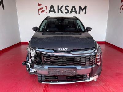 SPORTAGE 1.6 150 DCT COOL AT FL