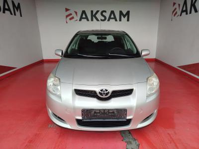 AURIS 1.6 COMFORT