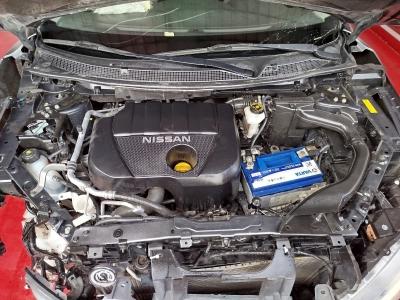 MC QASHQAI 1.5 DCI SKY PACK