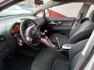 AURIS 1.6 COMFORT