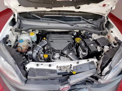 DOBLO CARGO MAXI 1.3 M.JET 95 E6D