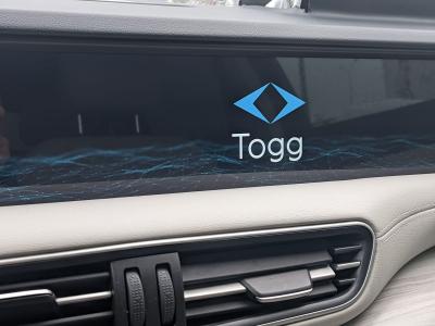 T10X V2 RWD UZUN MENZIL 160KW