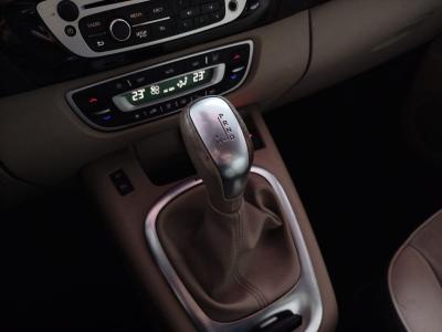 SCENIC ICON 1.5 DCI 110 EDC E5