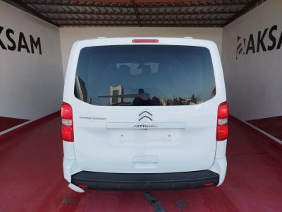 JUMPY SPACETOURER L3 8+1 1.5 BLUEHDI 120