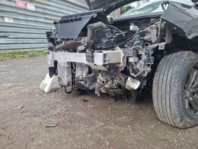 2008 1.5 BLUEHDI 130