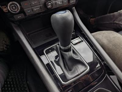 JEEP COMPASS E-HYBRID 1.5 130 SUMMIT