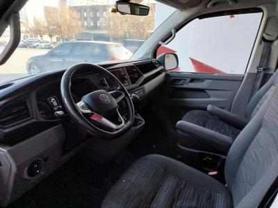 CARAVELLE COMFORTLINE 2.0 TDI 8+1 LWB 150 DSG