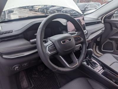 JEEP COMPASS E-HYBRID 1.5 130 SUMMIT