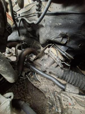 2008 1.5 BLUEHDI 130