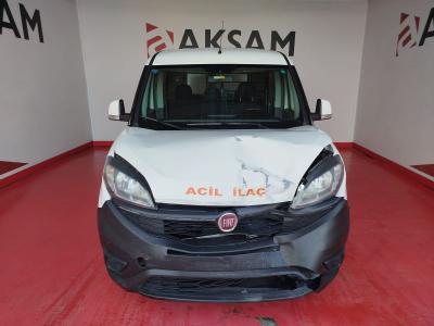 DOBLO CARGO MAXI 1.3 M.JET 95 E6D