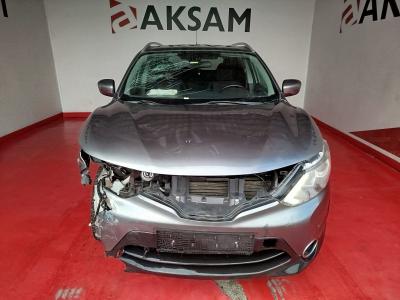 MC QASHQAI 1.5 DCI SKY PACK