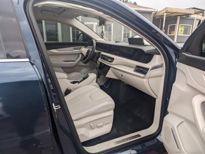 T10X V2 RWD UZUN MENZIL 160KW