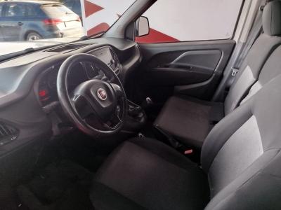 DOBLO CARGO MAXI 1.3 M.JET 95 E6D