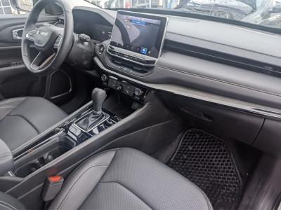 JEEP COMPASS E-HYBRID 1.5 130 SUMMIT