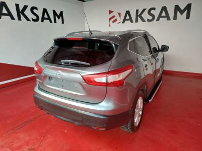MC QASHQAI 1.5 DCI SKY PACK