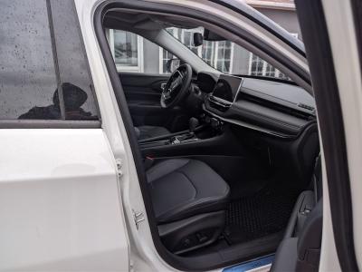 JEEP COMPASS E-HYBRID 1.5 130 SUMMIT