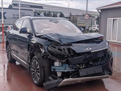 2023 T10X V2 RWD UZUN MENZIL 160KW