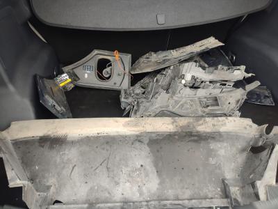 T10X V2 RWD UZUN MENZIL 160KW