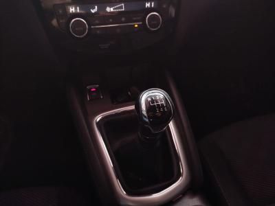 MC QASHQAI 1.5 DCI SKY PACK