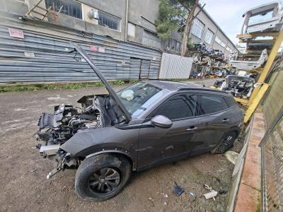 2008 1.5 BLUEHDI 130