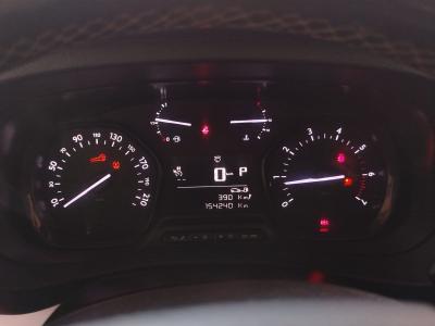 JUMPY SPACETOURER L3 8+1 1.5 BLUEHDI 120