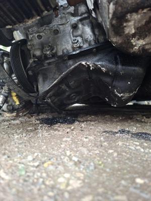 2008 1.5 BLUEHDI 130