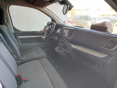 JUMPY SPACETOURER L3 8+1 1.5 BLUEHDI 120